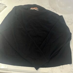 Cashmere Short Sweater by Anthropologie